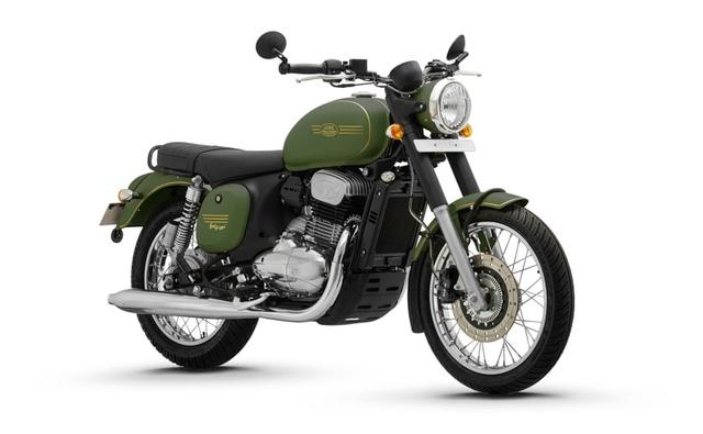 BS6 Jawa, Jawa Forty Two Specifications Revealed