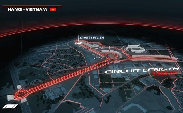 Adding a new venue to the calendar, Formula One has announced that the city of Hanoi in Vietnam will be hosting an F1 Grand Prix from April 2020. The Vietnamese Grand Prix is part of new F1 owners Liberty Media's commitment to the Asia region. The sport already hosts races in Singapore, China and Japan across the largest continent. The move is also expected to broaden the appeal of F1 and reach new audiences across the globe, the promoters said in a statement.