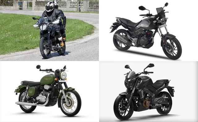 The motorcycle market grew further in 2018 as we had new and more interesting launches coming from across the globe. The 200-400 cc motorcycle segment continued to grow exponentially with offerings like the Kawasaki Ninja 400, Hero Xtreme 200 R, BMW G 310 R and G 310 GS,  as well as the offerings from Cleveland CycleWerks. The segment though holds a lot more potential and we will see a lot of it new launches happening next year as more and more exciting products come to Indian shores. With offerings from Hero, Jawa, Bajaj, Benelli, and more, it's time to take a look at the upcoming motorcycles in the fast growing 200-400 cc segment that will be hitting showrooms in 2019.