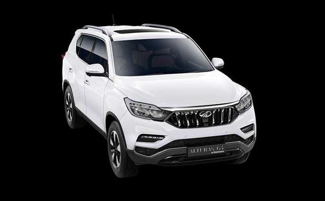 New Mahindra Alturas G4 Key Features Revealed