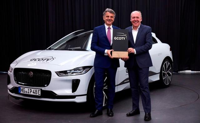 The all-electric Jaguar I-Pace SUV has recently received the 2019 German Car Of The Year award. The pure electric vehicle from the British carmaker won the prestigious title, competing against 58 other vehicles, earning the maximum votes from a panel of 12 expert journalists, after a series of comparison tests.