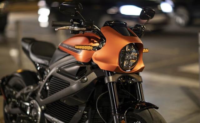 Harley-Davidson India is all set to unveil its first-ever electric motorcycle - the Harley-Davidson LiveWire today, and we'll be bringing you all the live updates here.