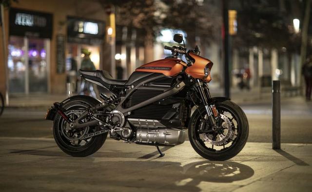 The Harley-Davidson Livewire is the brand's first-ever electric motorcycle and the company has finally revealed full specifications and pricing on the production-spec model.