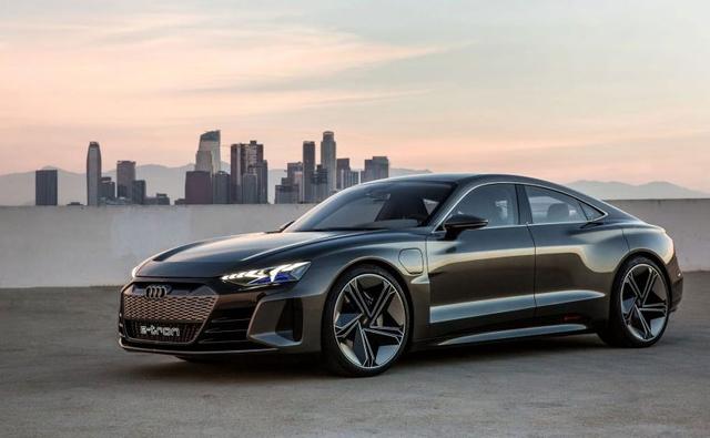 German luxury carmaker Audi is likely to launch at least three more cars in India this year. The company launched the new Audi RS 5 Sportback in India, its fifth model after the A4 facelift, S5 Sportback, the all-electric e-tron and e-tron Sportback.