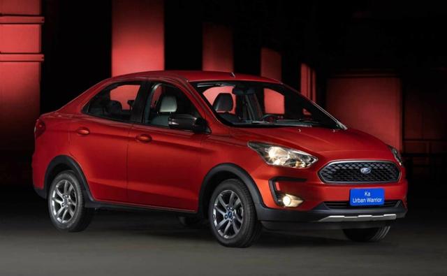 Ford Motor Co said on Monday it will close its three plants in Brazil this year and take pretax charges of about $4.1 billion as the COVID-19 pandemic amplified the company's under use of its manufacturing capacity.