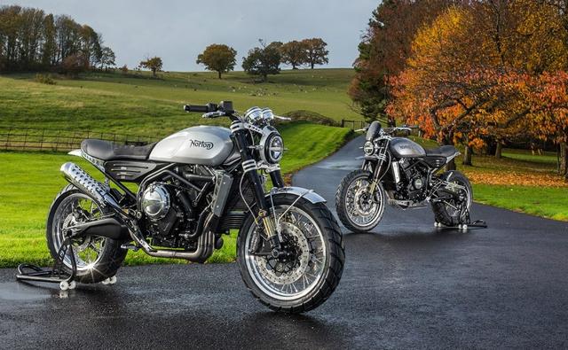 carandbike has learnt that the Norton Atlas 650 models, which were supposed to go into production later this year, have been postponed indefinitely.