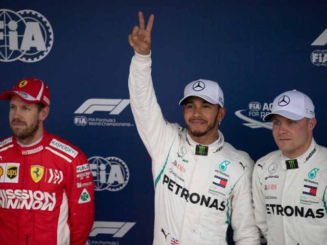 World champion Lewis Hamilton has questioned Formula One's policy of organising races in new countries after this month's announcement of the Vietnam Grand Prix. Hamilton told the BBC that he would prefer to see more stops in countries with a genuine racing tradition, rather than expanding to new markets. On the racing side, I don't know how important it is to go to new countries as such," said Hamilton who sealed his fifth world title last month.