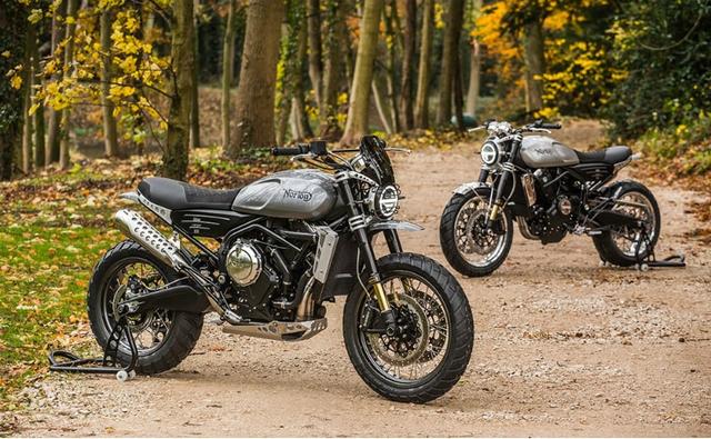 carandbike has learnt that Norton Motorcycles is uncertain about going ahead with production of the Norton Atlas 650. If launched, it will not be before 2023.