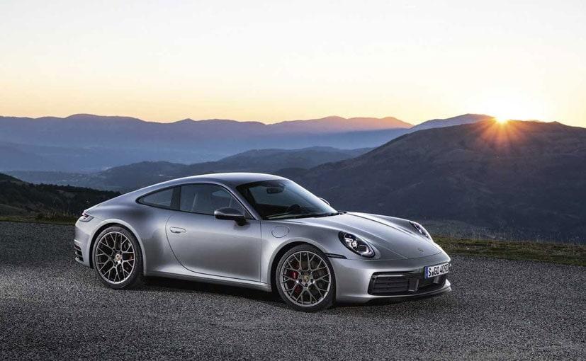 2019 Porsche 911: Price Expectation