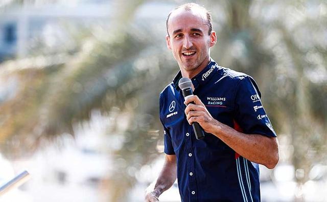 Driver Robert Kubica has been confirmed to make his Formula 1  come back next year with Williams F1 team. The 2008 Canadian Grand Prix winner was serving as as the reserve and test driver for Williams through the 2018 season, and now steps into the driver's seat in place of Sergey Sirotkin, and will be teaming up with George Russell. Kubica's last race in F1 was in 2010 season finale, after which he suffered severe injuries to his right arm in a rally crash in early 2011. The serious injuries had left him with long-term injuries, which hindered his racing opportunities for several years. The return to F1 in 2019 is big news for the Kubica, who is now 70 per cent left-handed. He was expected to return to racing last year with Williams, however, the team decided to bring Sirotkin instead.