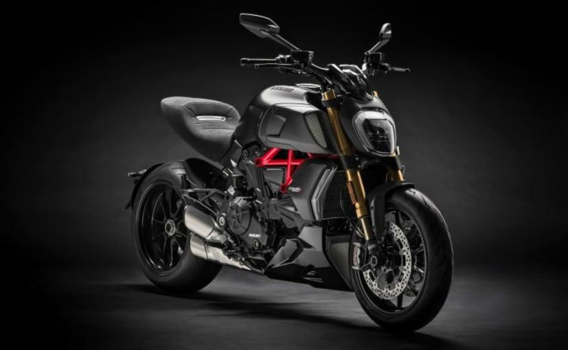 Ducati Diavel 1260 Launch Details Revealed