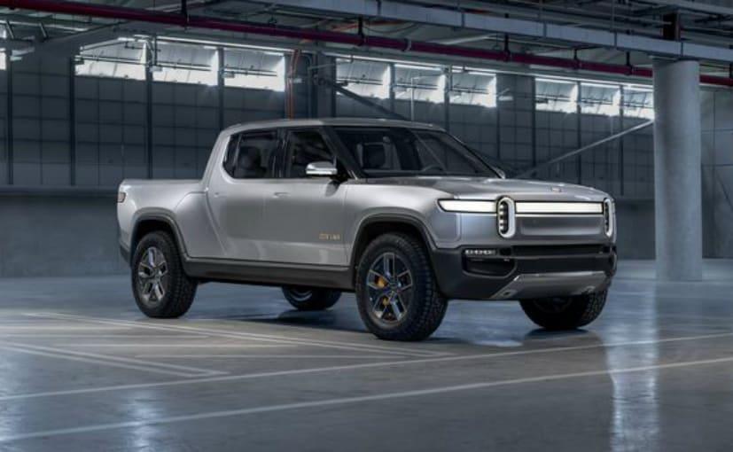 Amazon To Lead A $700 Million Investment In Aspiring Tesla Rival Rivian