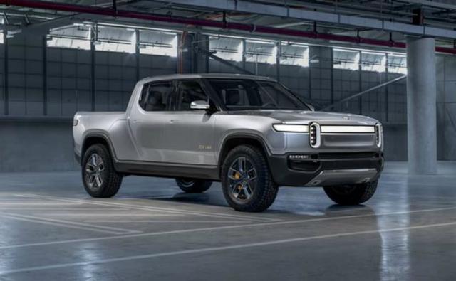Rivian is a US based automotive start-up and the R1T is its first electric vehicle. Rivian has already started taking pre-booking orders for the R1T in USA for a token amount of $ 1,000.