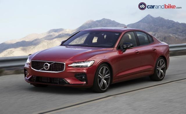 Volvo Cars recorded 30 per cent growth in the UK and 32 per cent in Germany along with strengthening its position in the US, China and other parts of Europe.