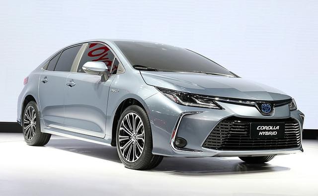 The Corolla is Toyota's all-time best-selling car series. More than 46 million cars have been sold worldwide since the first generation was released in Japan in 1966. With each new generation, the Corolla has evolved bringing in new technology and functions to stay in tune with the times.