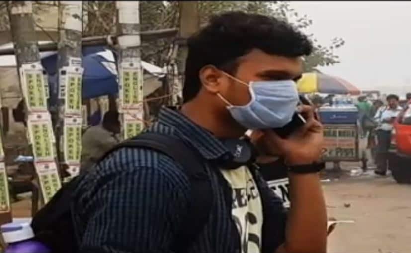 Delhi Smog: Best Mask To Fight Pollution