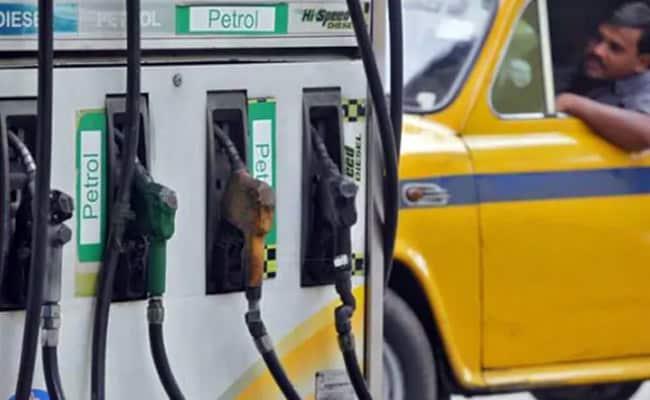 Fuel Prices Hiked For The 6th Time In 2019