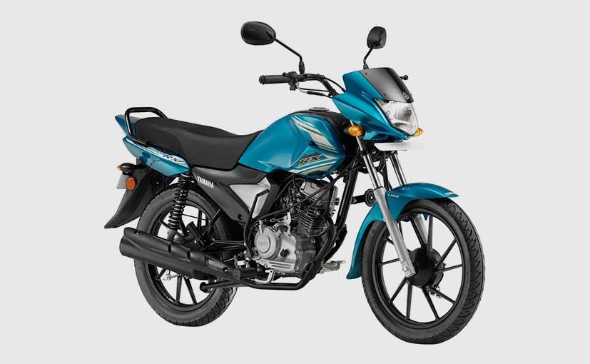 Yamaha Motor India has introduced the 2019 editions of the Saluto RX 110 and Saluto 125 motorcycles in the country. The 2019 Yamaha Saluto RX 110 is priced at Rs. 52,000, while the 2019 Yamaha Saluto 125 is priced at Rs. 59,800 (all prices, ex-showroom Delhi). Both commuter offerings comes with new graphics and paint options, but most importantly get the Unified Braking System (UBS). The new UBS unit is Yamaha's version of the combined braking system (CBS) that applies the front and the rear brake together for more controlled stopping power. The feature will be mandatory on all two-wheelers below 125 cc starting April 2019, as per the government regulations.