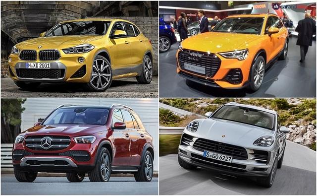 Car Launches In 2019: Upcoming Luxury SUVs In India