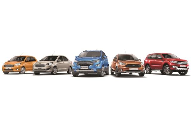 Ford India has announced that it will be bringing back its 'Midnight Surprise' sales campaign this month. During this special mega sales campaign, Ford dealerships will remain open till midnight, during which customers will get a host of different assured gifts and prizes.
