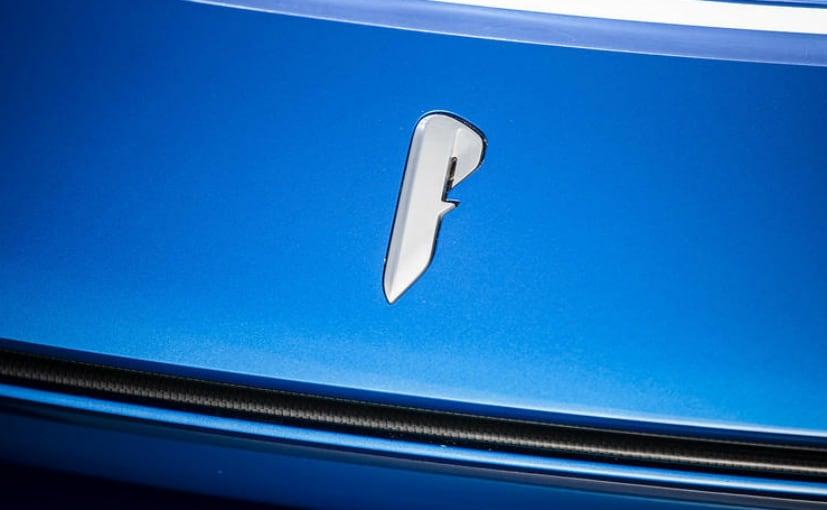 Automobili Pininfarina’s SUV PF1 Will Compete Against Ferrari, Lamborghini