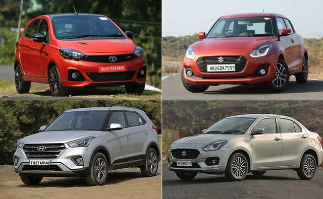 We are in the last month of 2018 and it has been rather tumultous year for the Indian auto industry. With fluctuations in exchange rates, and insurance premiums among other policies, car sales have seen their share of ups and downs through the year. That being said, certain cars continued to be strong sellers through the year, breaking milestones month-on-month. Unsurprisingly, Maruti Suzuki dominates this list with as many as seven cars, but it is the company's most-selling car that will surely surprise you. With 2018 coming to a close, let's take a look at the 10 best-selling cars of the year.