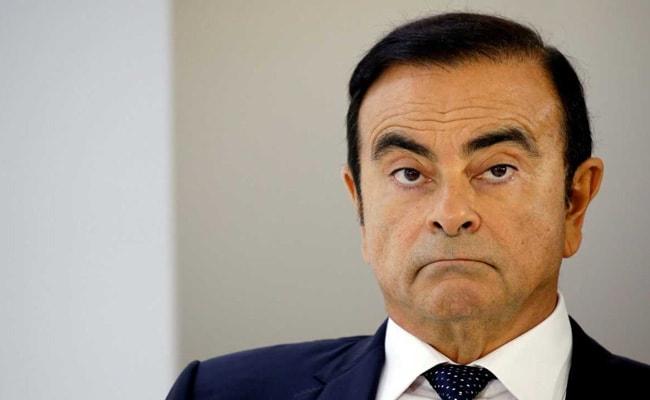 Ghosn Sues Nissan And Mitsubishi For Breach Of Contract: Report