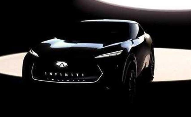 Infiniti will preview a vision for its first fully-electric crossover at The North American International Auto Show (NAIAS) in Detroit in January, revealing a new form design language for electrification, infused with Japanese DNA. The advent of electrified platforms heralds a fresh approach to what crossover and sedan platforms look like, both inside and out. In January 2018, the company announced that it would electrify its portfolio from 2021 onward, using either e-power (serial hybrid) or pure EV powertrains.