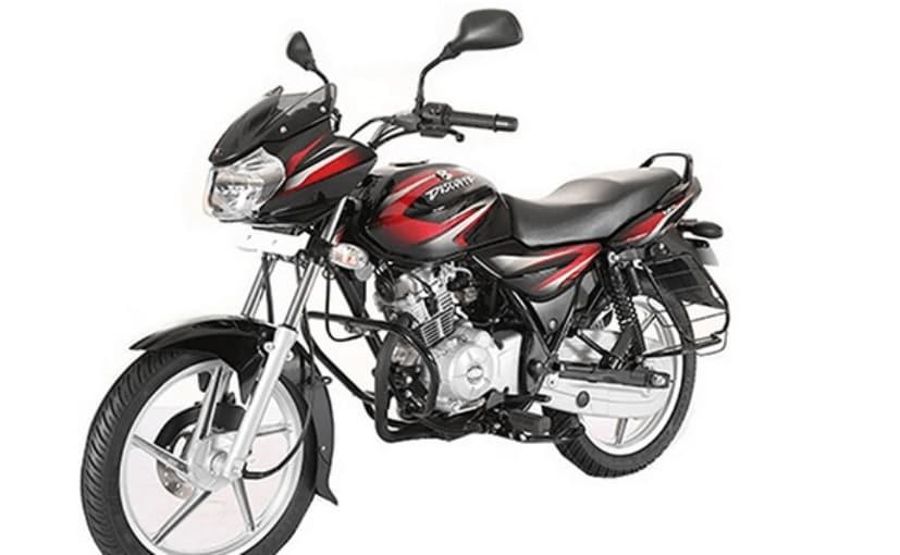 Bajaj Launches CT100 And Discover 125 With CBS