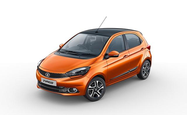 The Tiago XZ+ is the new top-end variant in the Tiago range and gets a host of exterior and interior updates.
