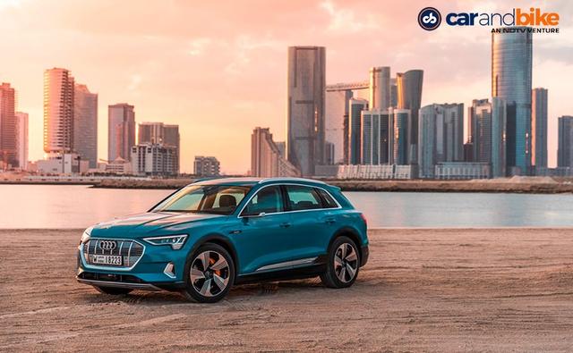 Customers are being contacted directly to inform them of the recall and the company's dealer network will get the issue resolved. Audi e-tron vehicles unaffected by the recall remain available for delivery and the company's reservation system remains open to receive customer reservations.