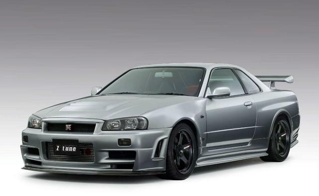Nissan Introduces NISMO Heritage Parts Program For Classic Skyline GT-Rs
