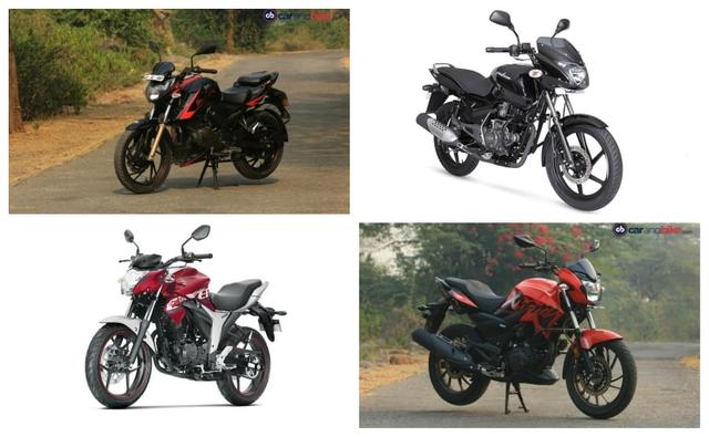 It was a decent month of sales in November 2018 for most two-wheeler manufacturers with the festive season coming to a close.