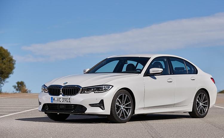 2019 BMW 3 Series: Price And Specification Expectation