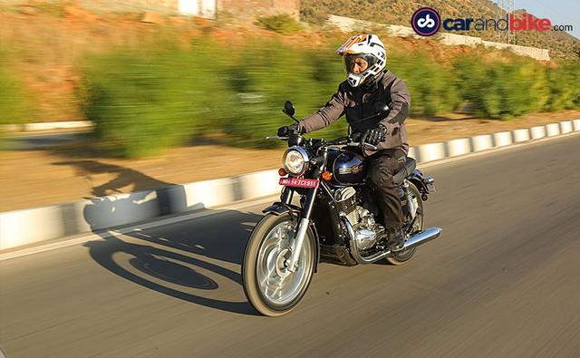 Planning To Buy A Used Jawa Forty Two? Here Are The Pros And Cons