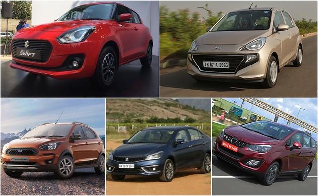 We saw a host new and facelifted cars being launched in India this year. Right from the all-new Hyundai Santro, to the new-gen Audi Q5, there were some very important launches across almost every segment in India. We list down the top 10.