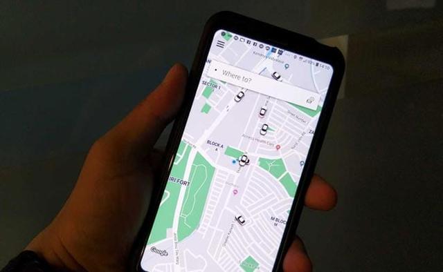 In a statement the SIC said Uber generated "a significant advantage in the market" by rendering transport services for individuals via its application. The SIC said that following analysis, it ordered Uber's ride-hailing services "through the use of the Uber application to cease immediately."