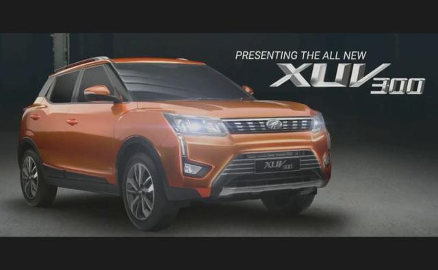 Mahindra XUV300 will be the name of the company's all-new subcompact SUV, reveal sources close to the company. Known as the S201 so far, the new XUV300 is based on the SsangYong Tivoli.