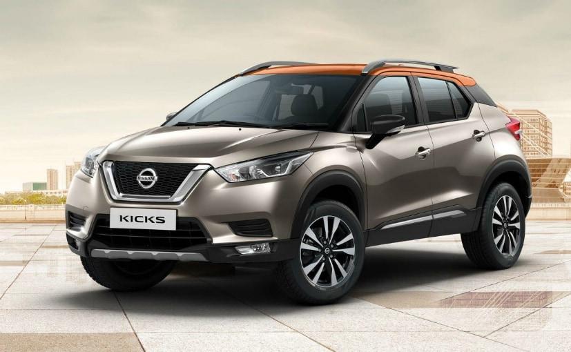 All-New Nissan Kicks Launch Date Revealed