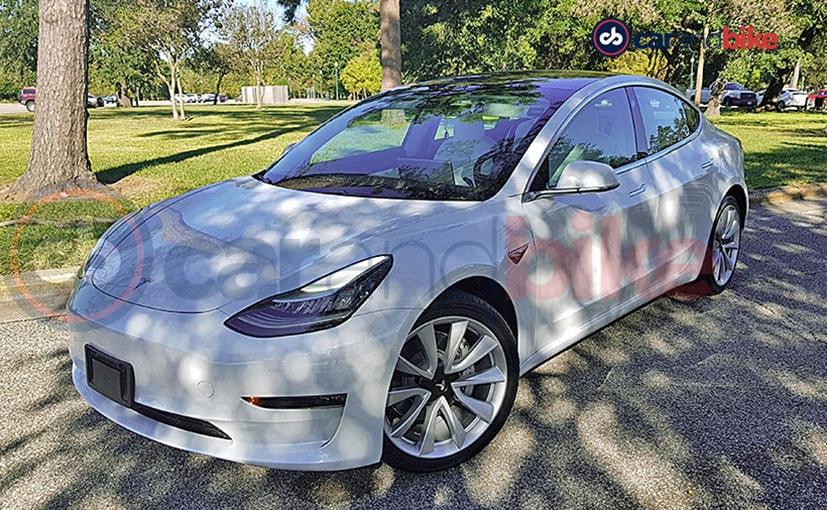 Exclusive: Tesla Model 3 Review