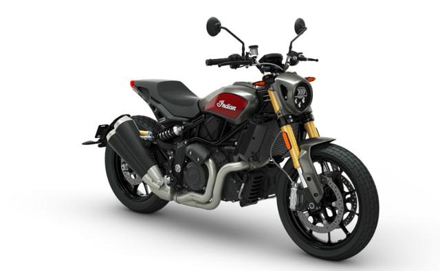 Indian FTR 1200 Bookings Commence; Prices Start At Rs. 14.99 Lakh