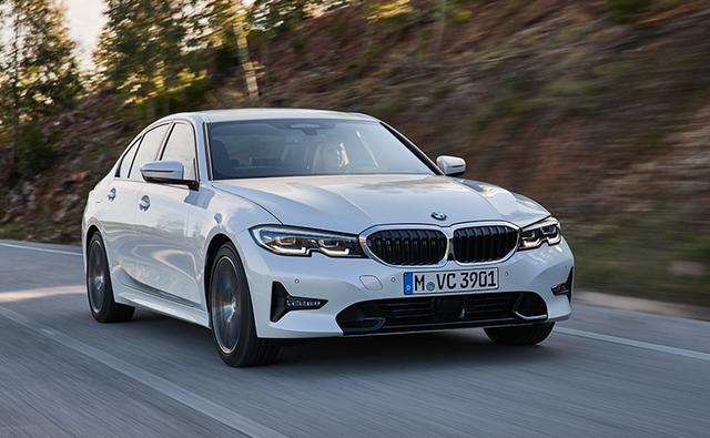 Exclusive: 2019 BMW 3 Series India Launch Details Out