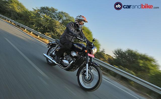 Jawa Motorcycles India today announced that it is finally ready to commence its deliveries this month. The company has said that it will officially start delivering the new Jawa bikes, across India, by the fourth week of March 2019.