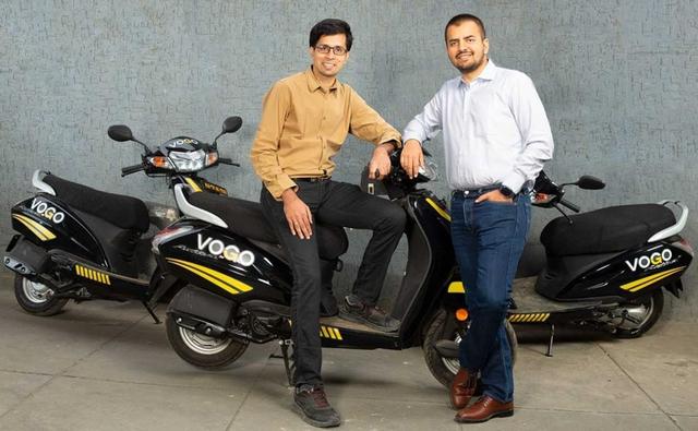 App-based ride-hailing platform Ola has announced that the company will be investing $100 million (around Rs. 710 crore) in Vogo - India's fast-growing scooter sharing network. The investment will go into the supply of 100,000 scooters by Vogo that will be used for short commutes. The collaboration will help Vogo gain a strategic supply advantage without having to incur signfiicant capital expenditure, while Ola's 150 million customer base will be able to use Vogo's services directly from the company's mobile app.