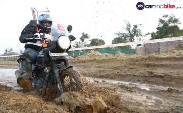 Royal Enfield has been hosting some of the most popular customer-driven riding events, one such event is the Royal Enfield Scramble. We were invited this year for its fourth season and you can know more about our experience here.