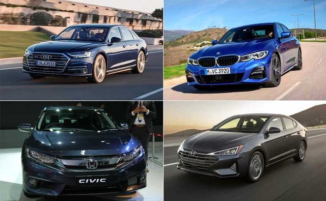 Car Launches In 2019: Upcoming Sedans