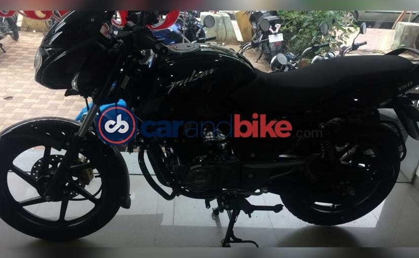 Bajaj Pulsar Classic 150 Launched In India; Priced At Rs. 67,437