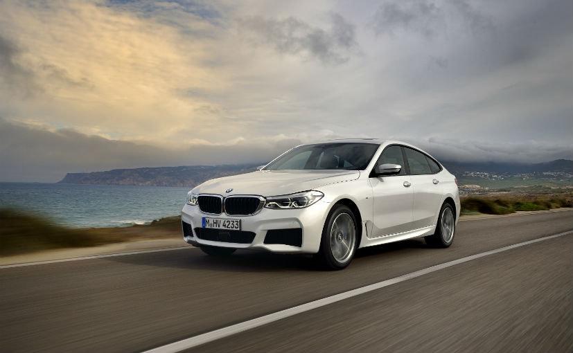BMW India Announces Price Hike Of Up To 3 Per Cent On BMW And Mini Cars From November 1