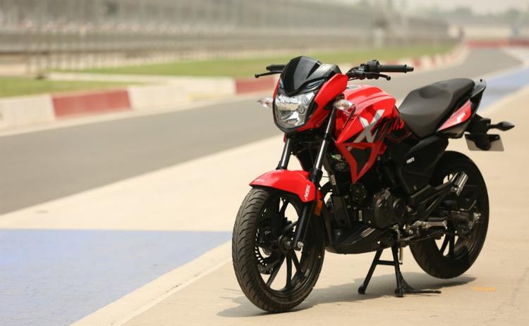 Two-Wheeler Sales September 2018: Hero MotoCorp Sets Global Record With Over 7.5 Lakh Units Sold In A Month