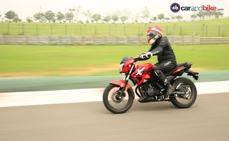 We ride the new Hero Xtreme 200R to see if it has what it takes to make it a winner for Hero MotoCorp?